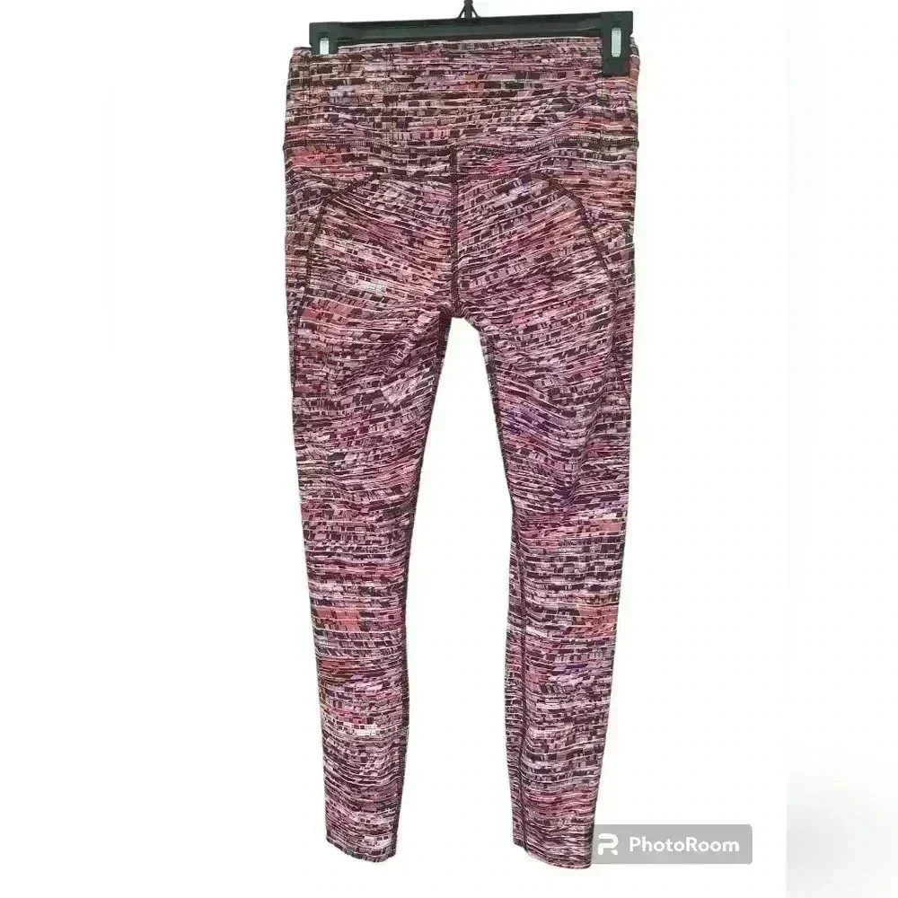 Lululemon Fast and Free Tight